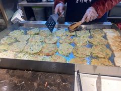 -素满香·素食自助餐(西安·民乐园店)