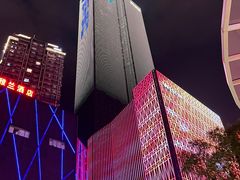 -重庆解放碑威斯汀酒店