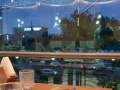 -济南香格里拉·咖啡泉自助餐厅