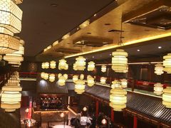 -宝轩渔府·老字号海鲜·正宗津菜(水上店)