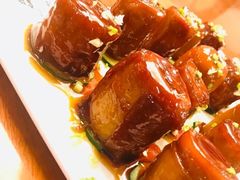 -蓬莱阁中餐厅(崇文门店)