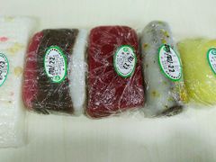 糕团-江南春(中山中路店)