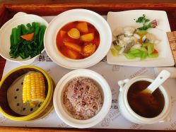 -爱贝蕊恩韩式月子会所(宝安店)