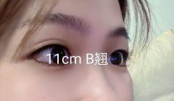-晨·艺美甲美睫