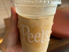 -Peet's Coffee皮爷咖啡(武商Mall手作店)