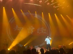 -赤红音乐现场(浦东金桥路店)