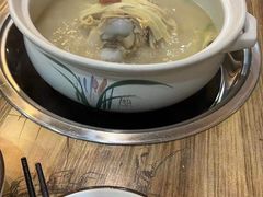 -金华砂锅(建国北路店)