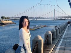 -星海湾跨海大桥