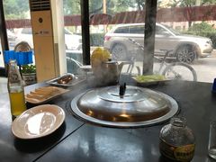 -崔记生活·铁锅炖鱼粘卷子(总店)