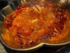 -花海牛火锅(泰合店)