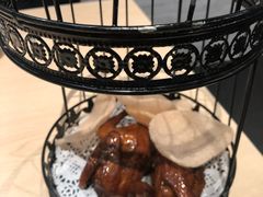 -避风塘(宝山万达店)