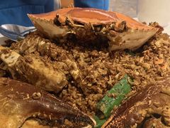 -喜记避风塘炒辣蟹(旗舰店)