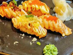 -鸟鹏烧鸟居酒屋(昌岗店)