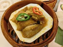 卤水金钱肚-顺德人家食府(黄金广场店)