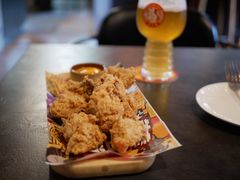 -Boxing Cat Brewery拳击猫精酿啤酒馆(永福店)