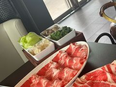 -东来顺·非遗火锅(赛格国际购物中心店)
