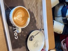 -COSTA COFFEE(常州山姆会员店)