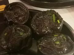 藤椒鱼生煎-小杨生煎(龙之梦购物中心店)