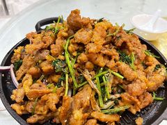 -普天和酒楼(天津之眼店)