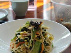 -奇芳阁·百年清真南京菜(夫子庙店)
