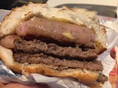 -麦当劳(永泰得来速店)