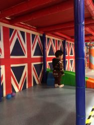 -都乐汇儿童乐园(莱蒙都会店)