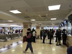 -中国中医科学院西苑医院(本部)