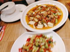 -九老汉·川渝江湖菜(合川路2店)