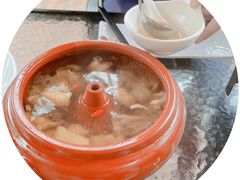 -旅马餐厅(茅家埠店)