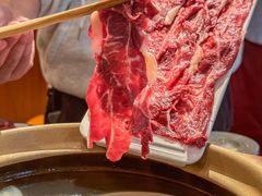 -邹开喜·小海鲜醉鸡煲·潮汕鲜切牛肉店(襄阳北路店)