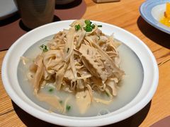 家烧笋衣-荣小馆(杭州大厦店)