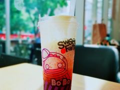 爆粒葡萄-85度C(深圳佳宁娜店)