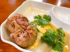 -金雨烧烤(新城南都店)