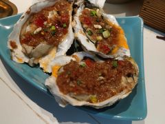 -寂寞的豆芽 蒙古原切大串(金宇店)