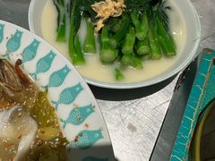 -姚姚酸菜鱼·金戈戈香港豉油鸡(喜荟城联名店)