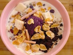 -觅豆豆花甜品(望平街店)