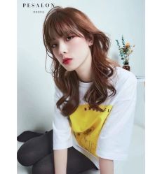 -雅仕 HAIR SALON 美发沙龙