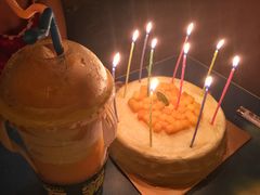 -OL’s Cake鲜荟千层(东风中路店)