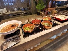 -康帝国际酒店-艾斯本自助西餐厅