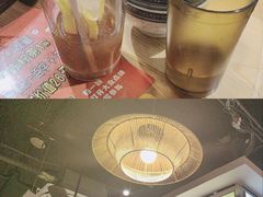 -阿鸡鱼庄·顺德鲜蒸小炒(亚运村店)