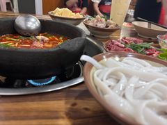 -笔记安顺夺夺粉火锅