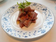 -杏花堂晋商私房菜(华熙五棵松店)