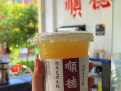 -容里煲仔饭(利丰北路店)