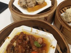 -稻香海鲜饭店(第一国际店)