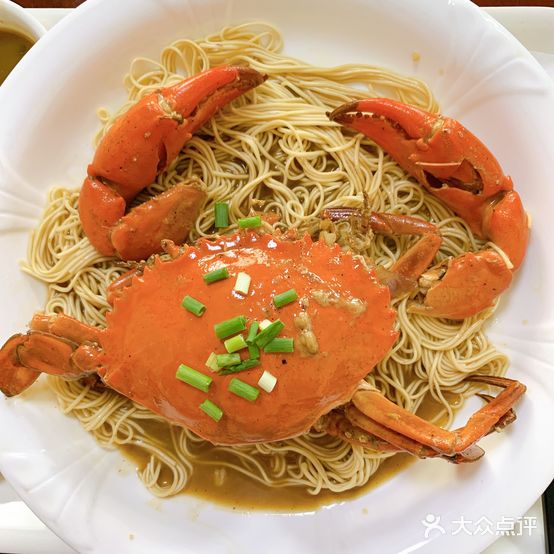 陆家阿根面店(秀溪路店)
