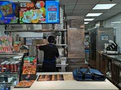 -达美乐比萨(长清路店)