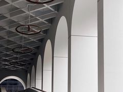 -尼依格罗香港美利酒店