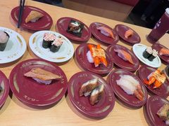 -寿司郎(皇庭广场店)