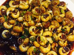 -天津乾毓德饭庄·清真传统炒菜·海鲜烧烤(咸阳路店)