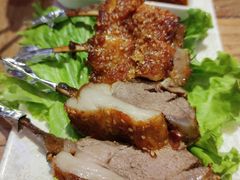 大汗烤羊排-北疆饭店(金狮广场店)